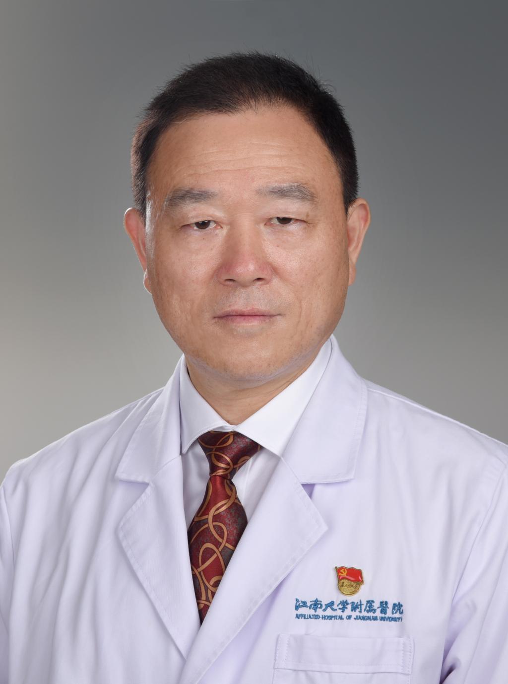 姜建威主任医师