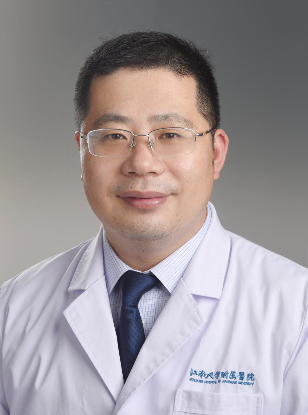 吴清华主任医师