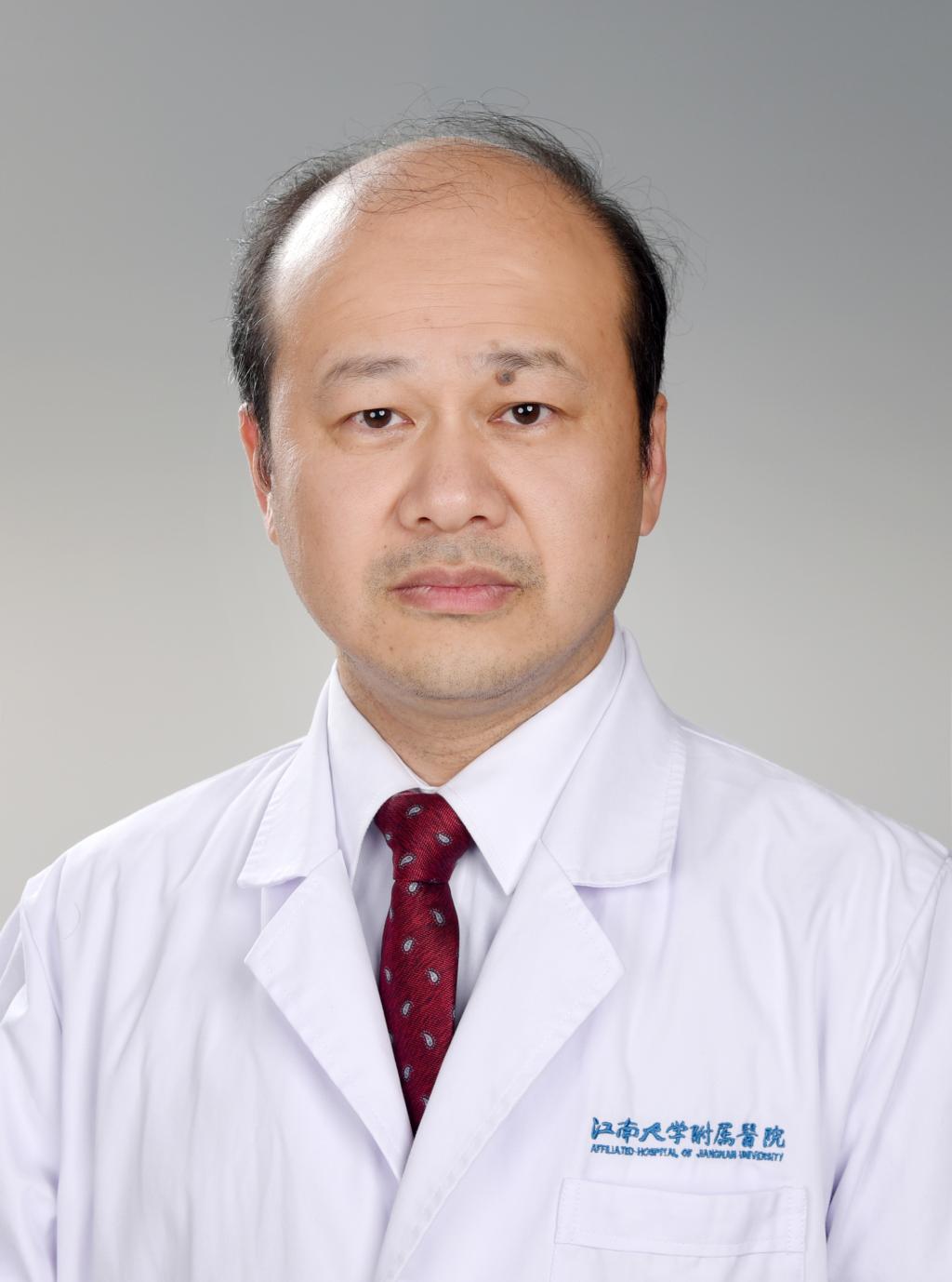 吴震海副主任医师