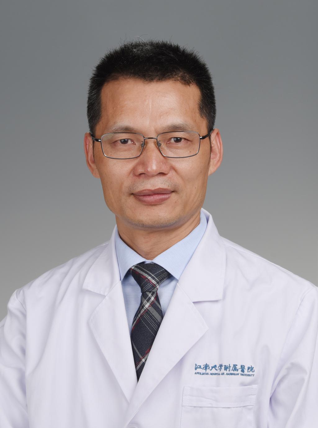 王均干主任医师