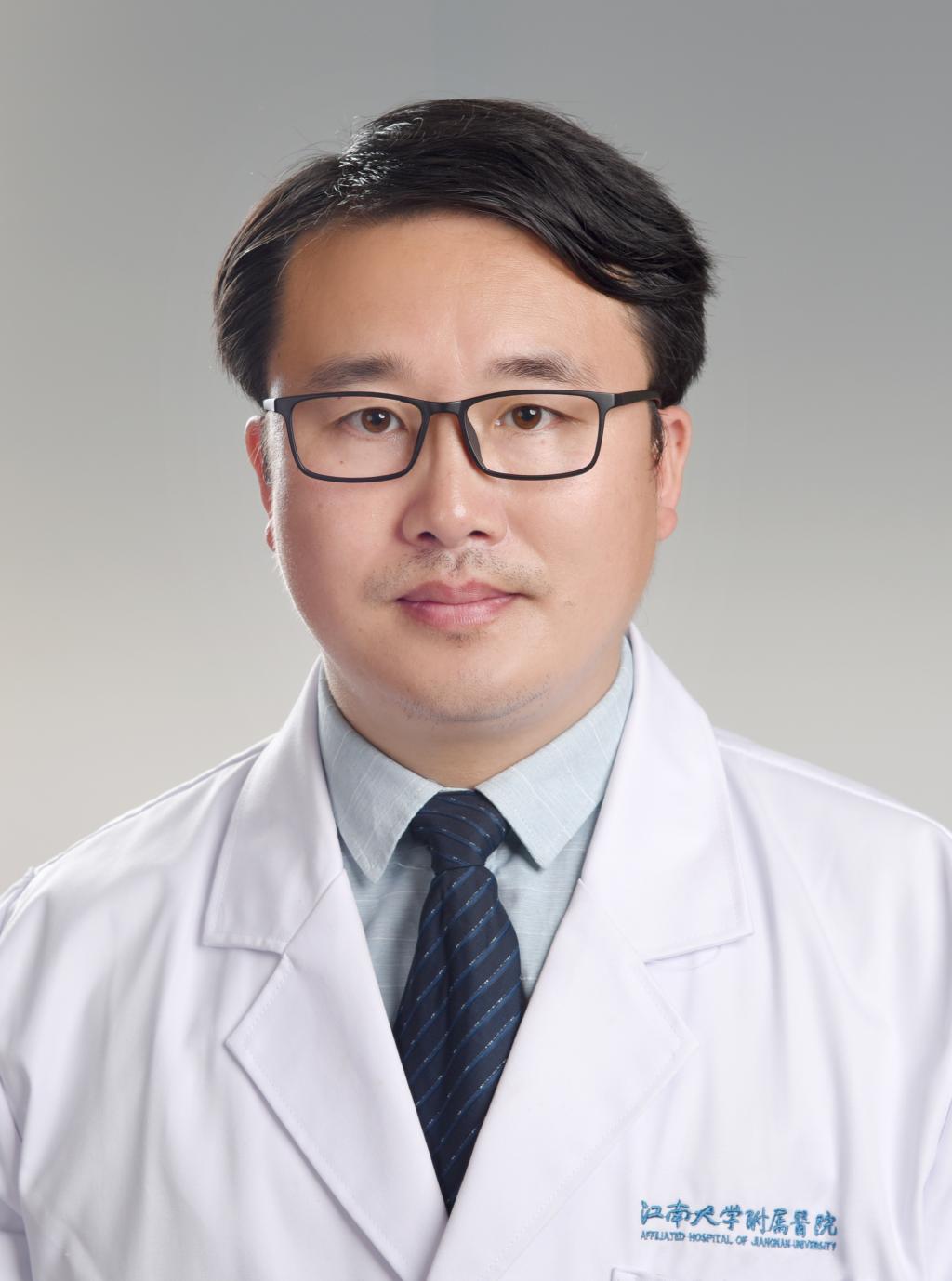 王鹏副主任医师