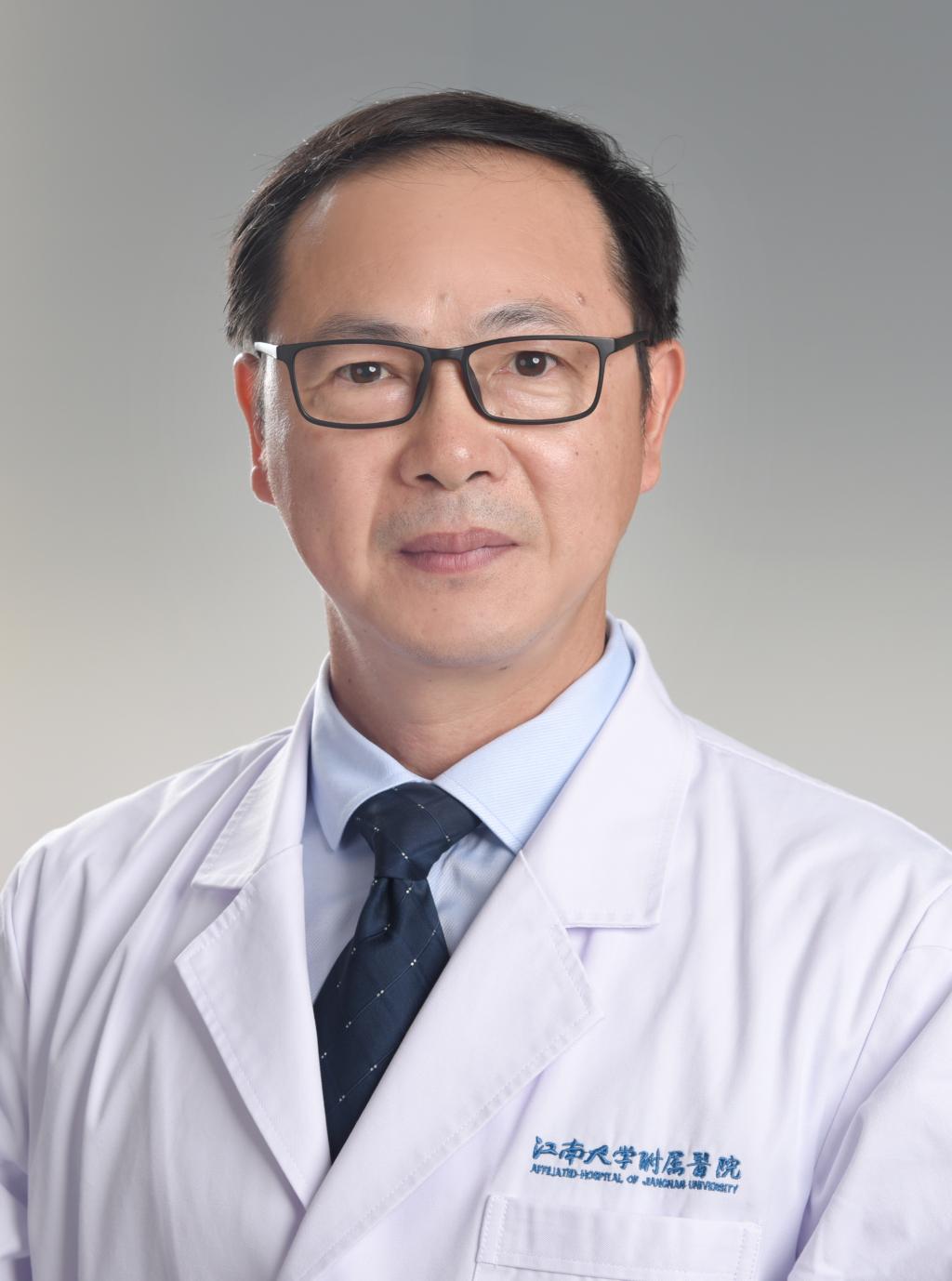 李新胜副主任医师