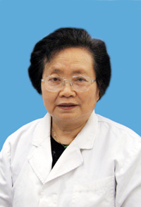 赵景芳&nbsp;主任中医师全国老中医药专家学术继承工作指导老师、江苏省名中医