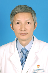 壮健&nbsp;主任中医师