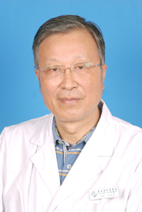 叶纪平&nbsp;主任中医师特聘专家