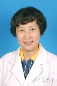 朱丽华&nbsp;主任中医师院名中医