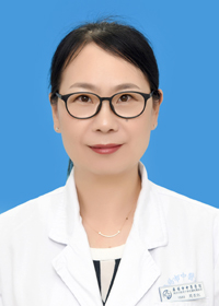 周亚红&nbsp;主任中医师生殖医学科主任、妇科副主任、院名中医