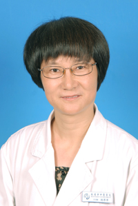 胡萍萍&nbsp;主任中医师院荣誉名中医