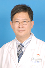 徐兵&nbsp;主任中医师关节骨科副主任