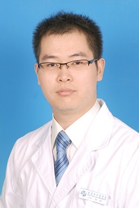 邵阳 副主任中医师