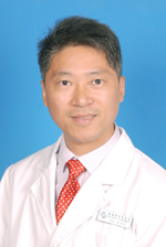 顾鸿程 主任中医师