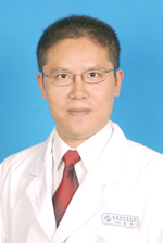 吴伟 主任医师