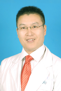 王兴征 副主任中医师