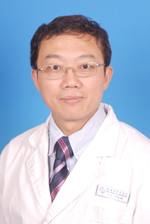 严松鹤 主任中医师