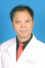 邱寿良 主任中医师