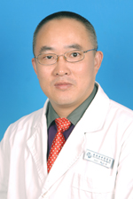 韩亦军 主任中医师