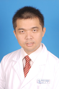 李刚 副主任中医师