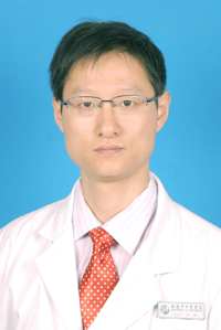 胡钢 主任中医师