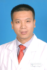 田宝刚 副主任医师