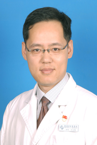 汪志炯 副主任中医师