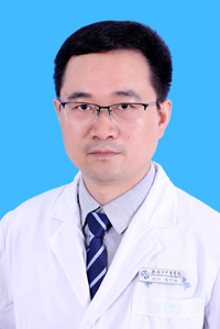 徐可林&nbsp;副主任中医师小儿骨科主任助理