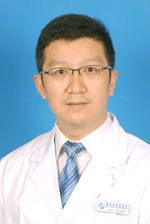 陈剑峰&nbsp;主任医师脊柱科1副主任