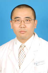 丁磊&nbsp;副主任中医师