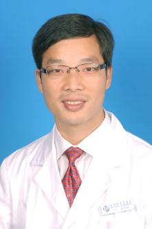 肖清明&nbsp;副主任中医师