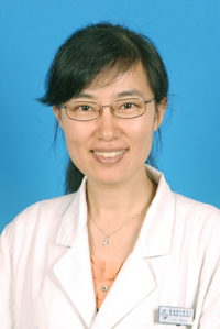 夏成霞&nbsp;副主任中医师