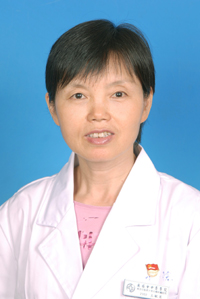 王敏英&nbsp;主任中医师