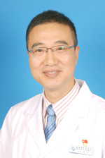 黄伟&nbsp;主任中医师