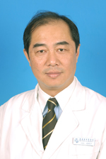 冯明予&nbsp;主任中医师