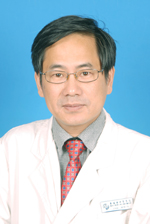 汤朝阳&nbsp;主任中医师