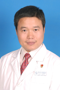 胡智亮&nbsp;副主任中医师