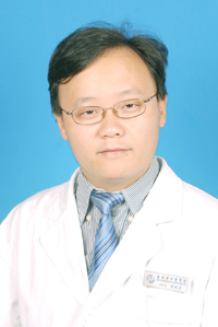 黄晓东&nbsp;副主任中医师