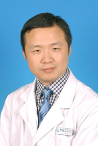 隆晓江&nbsp;副主任中医师