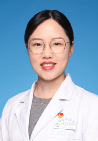 马学慧&nbsp;副主任中医师