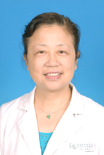 诸静芬&nbsp;主任中医师