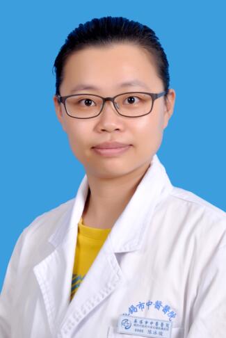 陈冰俊&nbsp;住院医师