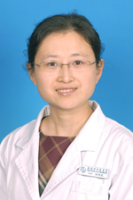 陆西宛&nbsp;副主任中医师