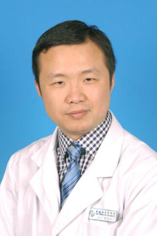 隆晓江&nbsp;副主任中医师无锡市中医健康管理中心主任助理