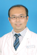 魏学礼&nbsp;主任医师