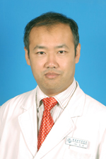 高峻&nbsp;副主任中医师