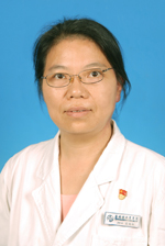 吴晓红&nbsp;主任中医师