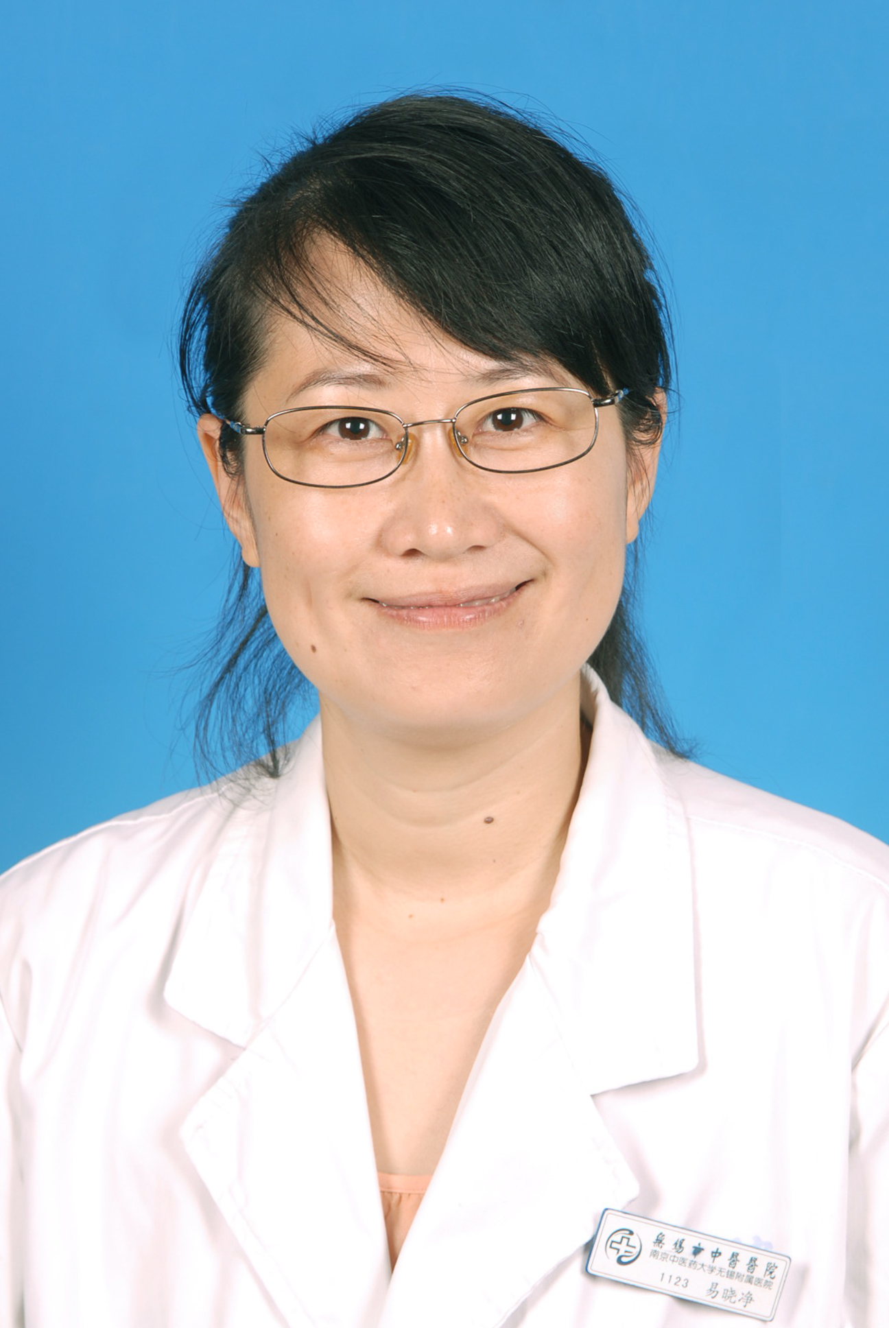 易晓净&nbsp;主任医师脑病科（神经内科）副主任卒中救治中心副主任