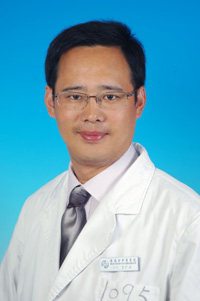 于广石&nbsp;副主任医师