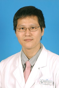 唐春林&nbsp;副主任中医师