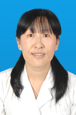 周腊梅 主任中医师风湿病科副主任