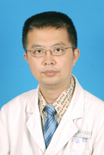 程立 主任中医师