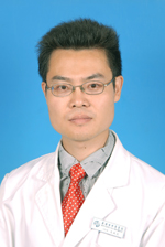 吴斌龙 副主任中医师